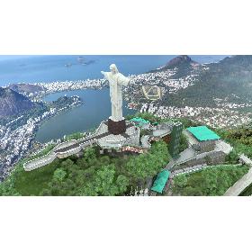 Christ The Redeemer